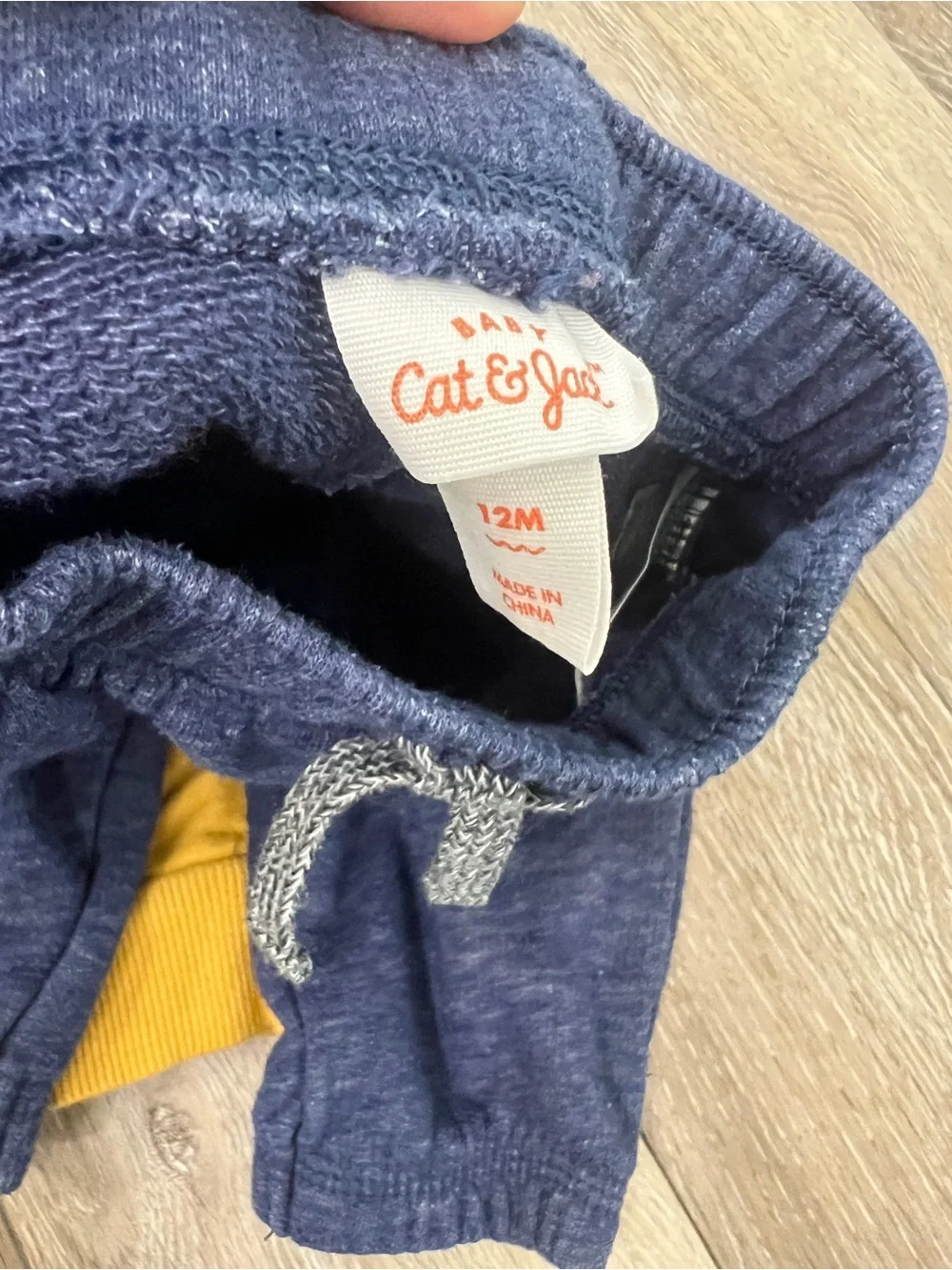 Bundle baby boy bottoms joggers